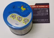 Mỡ Hàn Làm Bóng Mối Hàn 100g